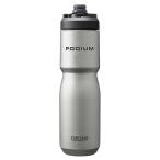 CAMELBAK (キャメルバック) PODIUM STAINLESS ポディウムステンレス 650ml メタル 保冷ボトル