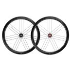 Campagnolo (カンパニョーロ)BORA ULTRA WTO 45 C23 DB 2WAY-FIT シマノHG ホイールセット