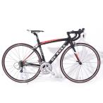 DE ROSA (te Rosa ) 2015 модель AVANTa Van to105 5800 11S размер 39 (163-168cm) шоссейный велосипед 