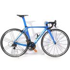 DE ROSA (te Rosa ) 2019 модель SK Pininfarina Azzurro Italia SK шестерня mf. Lee naSUPERRECORD 12S размер 46(162.5-167.5cm) шоссейный велосипед 