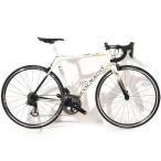 COLNAGO ( colnago ) 2018 модель C64 искусство te call BFWH DURA-ACE R9150 Di2 11S размер 520(175-180cm) шоссейный велосипед 