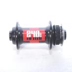 DT Swiss(DT Швейцария ) 240S φ12mm/100mm 24H DISC передний ступица 