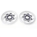 Campagnolo ( Campagnolo ) ROTOR 160mm AFS 2 шт. в комплекте центральный крепление тормозной диск диск тормозной диск 
