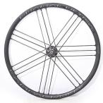Campagnolo ( Campagnolo ) SHAMAL ULTRA C17 DB автомобиль maru Ultra 2-WAY FIT Clincher / камера отсутствует соответствует campag 11S заднее колесо 