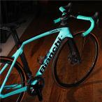 Bianchi (ビアンキ) 2020 OLTRE XR4 Disc DURA-ACE R9170 11S 53(168-177cm) ロードバイク
