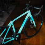 Bianchi  2022 INFINITO CV DISC ULTEGRA R8170 Di2  50（163-172cm）ロードバイク