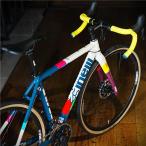 Cinelli [ не использовался товар ]2024 ZYDECO GRX RX400 10S 49(155-165cm) гравийная дорога 