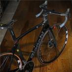 Bianchi (ビアンキ)2021モデル OLTRE XR4 DISC DURA-ACE R9170MIX Di2 11S 55サイズ(175-183cm)ロードバイク