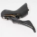 SHIMANO ST-R8020 HYD DISC левый двойной рычаг управления -