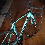 Bianchi (ビアンキ)2019モデル OLTRE XR4 DURA-ACE R9150 Di2 11S 53サイズ(169-177cm)ロードバイク