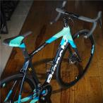 Bianchi (ビアンキ)2022モデル OLTRE XR3 Disc ULTEGRA Di2 R8170 12S 550サイズ(175-183cm)ロードバイク