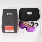 100% AERO CRAFT PULPLECHROME/PURPLELENS солнцезащитные очки 