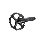SHIMANO (シマノ) GRX FC-RX600-1 165mm 40T 11S クランクセット【10月入荷予定】