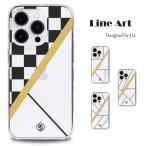 iPhone 5c ケース スマホ クリア イラスト iPhone5c スマホケース 透明 携帯カバー アイホン5c アイフォン5c ラインアート カバー