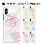 iPhoneXRケーススマホクリア...