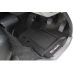 UIvehicle ユーアイビークル■3Dラバーマット フロント 3ピース■NV350 キャラバン■プレミアムGX用■フロアマット 汚れ防止 防水 アウトドア 爆買