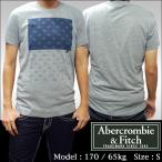 ショッピングAbercrombie 【200種類の品揃え】 アバクロ メンズ Abercrombie & Fitch アバクロンビー＆フィッチ 正規 商品 Tシャツ 半袖 tシャツ グレー 042 BIKES