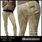 ショッピングKOOS AG Jeans レディース AGジーンズ THE STILT IOR デニム パンツ サファリ safari 掲載 正規 ブランド