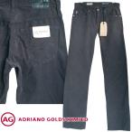 AGジーンズ デニム メンズ ストレート コーデュロイ パンツ AG JEANS PROTEGE STRAIGHT 1049VTC IRN アドリアーノ ゴールドシュミット