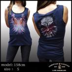 【23%OFF】 クリスチャンオードジェー レディース タンクトップ Christian Audigier ブランド ファッション エドハーディー Ed Hardy スタイル Tシャツ セール