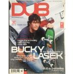 [ Dub журнал US версия ] No.14 DUB Magazine USA Bucky Lasek импорт журнал автомобиль журнал ba ключ *lasek жизнь стиль люкс машина журнал 