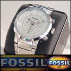Yahoo! Yahoo!ショッピング(ヤフー ショッピング)【Safari OCEANS 掲載 ブランド】 国内未発売モデル 即納 FOSSIL フォッシル メンズ 腕時計 FS4698 時計 メタルバンド ウォッチ