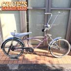 [ описание товара . хорошо прочитайте пожалуйста ] наложенный платеж не возможно включая доставку товар ограничен custom экспонирование машина CRUE`S LOWRIDER круиз Lowrider 20 дюймовый рама розовый 