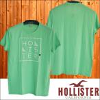 ホリスター メンズ Tシャツ HOLLISTER L