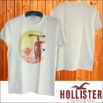 ホリスター メンズ Tシャツ HOLLISTER 