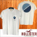 ホリスター メンズ Tシャツ HOLLISTER S