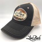 ショッピングAbercrombie Laid-Back USA レイドバック ヴィンテージキャップ メンズ レディース ユニセックス 帽子 アメカジ chevrolet camaro z28 ワッペン付き ダメージ加工