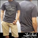 ショッピングAbercrombie Laid-Back USA レイドバック メンズ PIT CREW ウォッシュ ブラック 半袖 tシャツ シャツ ヴィンテージ カジュアル インポート ファッショ