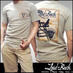 Laid-Back USA レイドバック メンズ ENDLESS SUMMER ライトグリーン 半袖 tシャツ シャツ ヴィンテージ カジュアル インポート ファッション