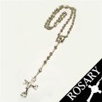 Yahoo! Yahoo!ショッピング(ヤフー ショッピング)【セール】 Rosario ロザリオ ロング O メンズ レディース アクセサリー クロス ネックレス ペンダント ストリート ファッション ヒップホップ スタイル RR2