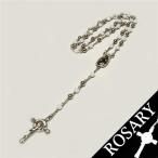 Yahoo! Yahoo!ショッピング(ヤフー ショッピング)【セール】 Rosario ロザリオ ロング N メンズ レディース アクセサリー クロス ネックレス ペンダント ストリート ファッション ヒップホップ RRW1