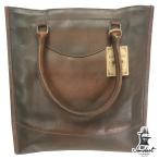 SANDAST Los Angeles サンダスト ロサンゼルス レザー トート バッグ VIENNA BROWN レザーバッグ ヴィンテージ ハリウッド セレブ ブランド バック