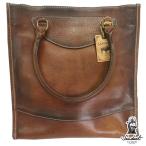 SANDAST Los Angeles サンダスト ロサンゼルス レザー トート バッグ VIENNA TAN レザーバッグ セレブ ブランド セレカジ ヴィンテージ ファッション