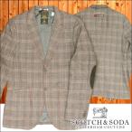 スコッチ&ソーダスコッチア...