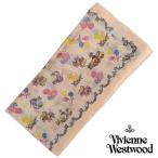 Vivienne Westwood ヴィヴィアンウエストウッド ハンカチ 012 メンズ レディース プレゼント ギフト インポート ブランド