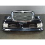 【即決】★送料込★ ゼスト Dスペシャル DBA-JE1 PANDORA フロント バンパー フォグ付 グリル付 B92P 検索 JE2 中古 12925