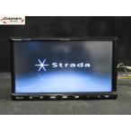 【即決】★送料込★ Panasonic ストラーダ [CN-E300D] 地図 2017年 メモリー ナビ ◆取外 HG21S セルボ◆ 中古 13430