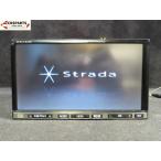 【即決】★送料込★ ストラーダ [CN-MW250D] 地図 2010年 メモリーナビ CD DVD フルセグ ◆取外 MH21S◆ 中古 13437
