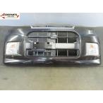 ショッピング送料込 【即決】★送料込★ タントエグゼ カスタム L455S 純正 フロント バンパー フォグ付 X07 (52119-B2880) 検索 L465S 中古 13476