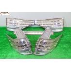 [ быстрое решение ]* включая доставку * Estima ACR50 оригинальный LED задний фонарь левый правый отделка комплект (ichiko28-196 28-197) поиск ACR55W б/у 13542