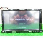 【即決】★送料込★ カロッツェリア [AVIC-RZ201] 地図 2021年 メモリーナビ CD SD USB ワンセグ ◆取外 L375S タント◆ 中古 13589