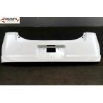 ショッピング送料込 【即決】★送料込★ ムーヴコンテ L575S 純正 リア バンパー スポイラー付 W24 (52159-B2480) 検索 L585S 中古 13624