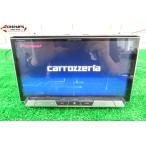 【即決】★送料込★ カロッツェリア [AVIC-CZ901] 地図 2018年 メモリー ナビ Bluetooth フルセグ ◆取外 MK21S◆ 中古 13809
