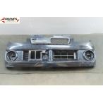 ショッピング送料込 【即決】★送料込★ Keiワークス TA-HN22S 純正 フロント バンパー グリル付 ZJ3 (71711-82G60) 中古 13937