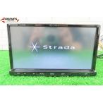 ショッピング送料込 【即決】★送料込★ パナソニック ストラーダ [CN-RE05D] 地図 2018年 メモリー ナビ Bluetooth ◆取外 L375S◆ 中古 14015