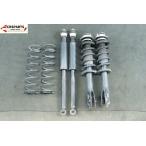 [ быстрое решение! отправка в тот же день возможно ] Move Custom X L175S оригинальный стойка для одной машины подвеска амортизаторы ABS иметь # техосмотр "shaken" для * оригинальный возврат и т.п. # поиск L185S б/у 14092